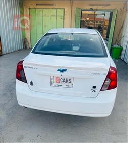 شێڤرۆلێت ئۆپترا